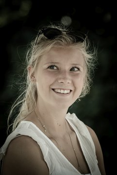 Amelie Intert 70 - Future Nord Vorqualiturnier